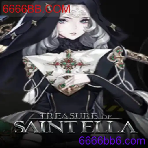 TreasureofSaintElla